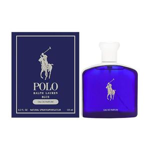 Perfume C Polo Blue Edp 125 Ml.