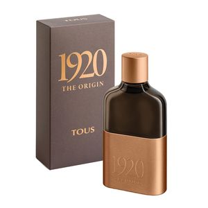 Perfume C 1920 The Origin  Edp 100Ml