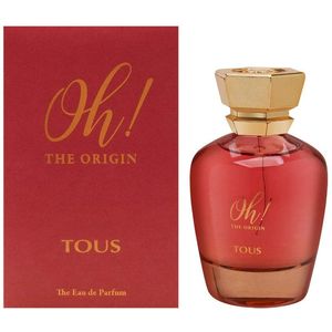 Perfume D Oh The Origin Edp 100Ml