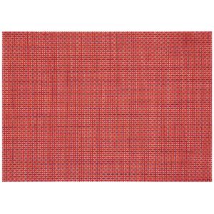 Set de 6 Manteles Ind. BG 1527 PVC 30x45 cms CasaMia