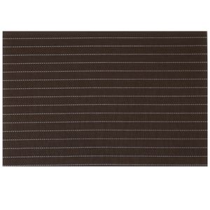 Set de 6 Manteles Ind. JT 177 PVC 30x45 cms CasaMia