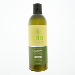 Shampoo 473 ml, 10 mg CBD DAILY