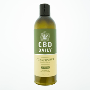 Acondicionador 473 ml, 10 mg CBD DAILY