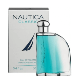 Perfume C Nautica Classic Edt 100Ml