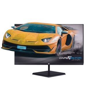 Monitor LED Gamer de 27'', 144 Hz, 1 ms, Quad HD 2560 x 1440, HDMI/DisplayPort, Game Factor MG700