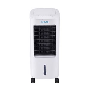 Enfriador de Aire Portatil Ventilador Airtek 7 Lts.