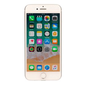 iPhone 7 32gb Silver Reacondicionado