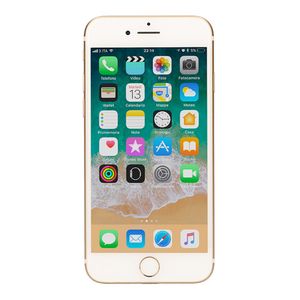 iPhone 7 128gb Gold Reacondicionado