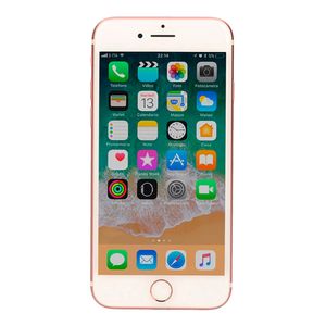 iPhone 7 128gb Gold Rose Reacondicionado