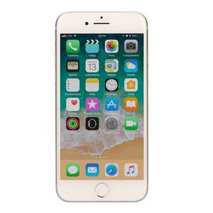 iPhone 8 64gb Silver Reacondicionado
