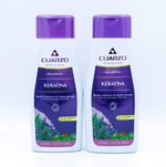 keratina