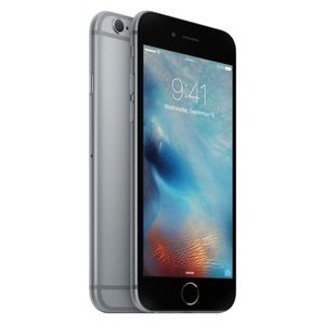 iPhone 6s 64gb Grey