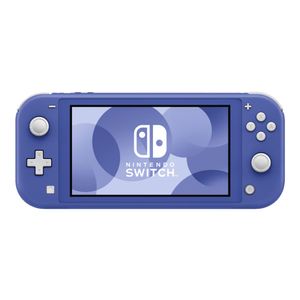 Nintendo Switch Lite 32 GB, Azul