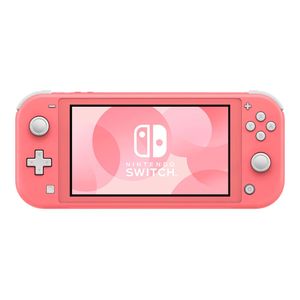 Nintendo Switch Lite 32 GB, Coral