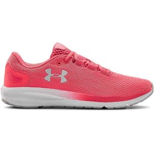 Calzado Under Armour Mujer Charged Pursuit 2 Pnk - 601