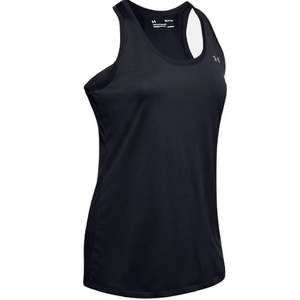 Tank Under Armour Mujer Tech Tank Solid - 001