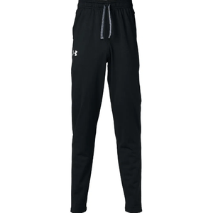Pants Under Armour Hombre Brawler Tapered Negro - 001