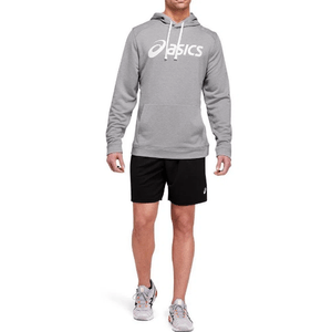 Sudadera Asics Hombre M French Terry Hoodie - 033