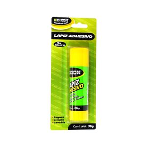 Lapiz Adhesivo Dixon 36.0 Gr