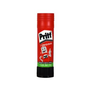 Lapiz Adhesivo Stick Sb Pritt 22.0 Gr