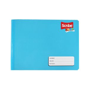 Cuaderno Italiano Cosido 2245 Dr 100 Hjs Kids