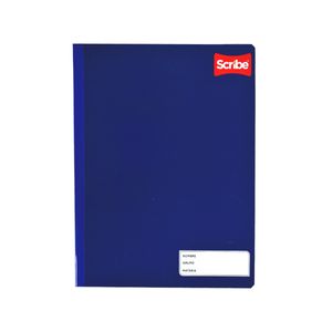 Cuaderno Prof Cosido 4504 Dr 100 Hjs Clasico