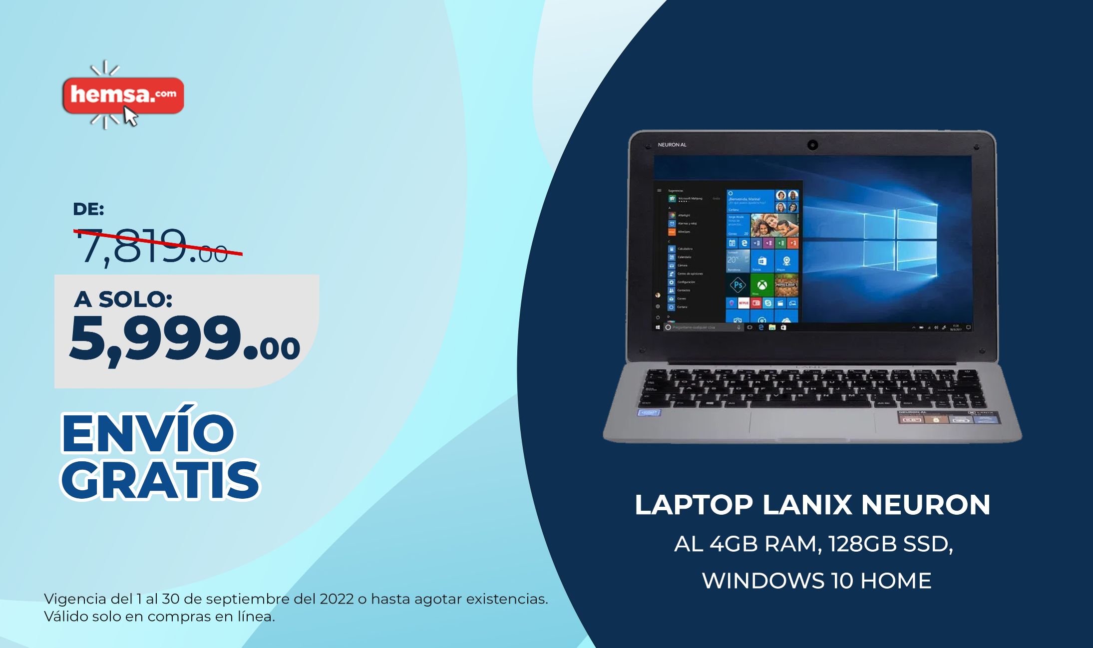 Laptop-Lanix-en-promoción-en-Hemsa